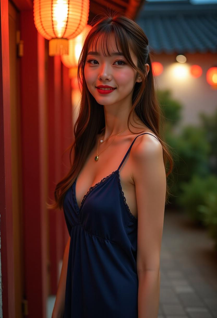 合欢宗AI短剧第4集