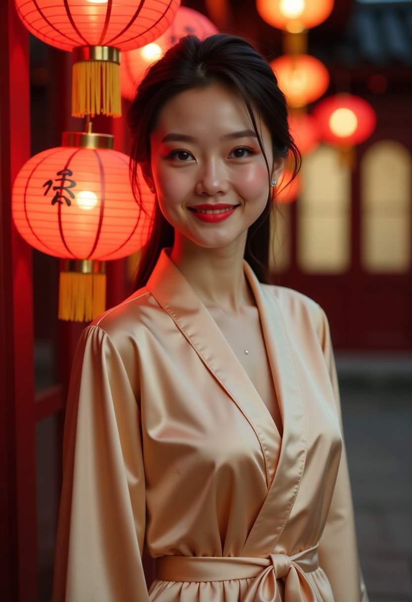 短剧《合欢宗》ai制作版首发全集拆解